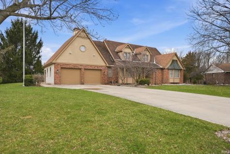 12127 Mahogany Drive Fort Wayne IN 46814