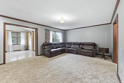 12127 Mahogany Drive Fort Wayne IN 46814