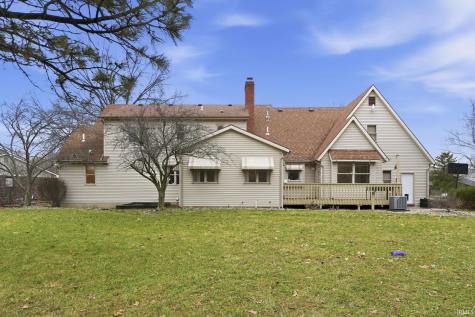 12127 Mahogany Drive Fort Wayne IN 46814