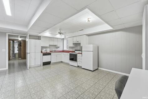 12127 Mahogany Drive Fort Wayne IN 46814