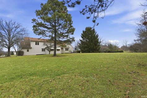 12127 Mahogany Drive Fort Wayne IN 46814