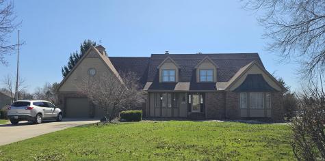 12127 Mahogany Drive Fort Wayne IN 46814
