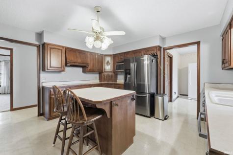 12127 Mahogany Drive Fort Wayne IN 46814