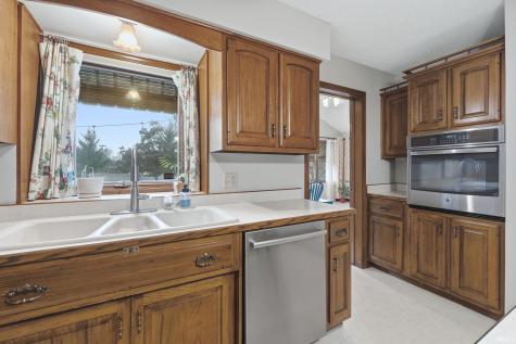 12127 Mahogany Drive Fort Wayne IN 46814