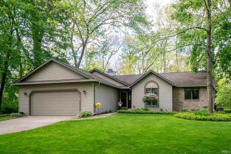 23741 River Drive Goshen IN 46528
