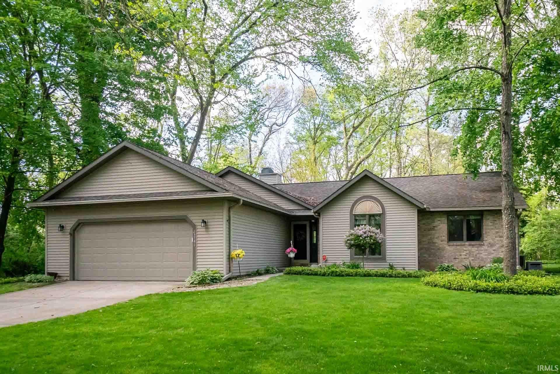 23741 River Drive Goshen IN 46528