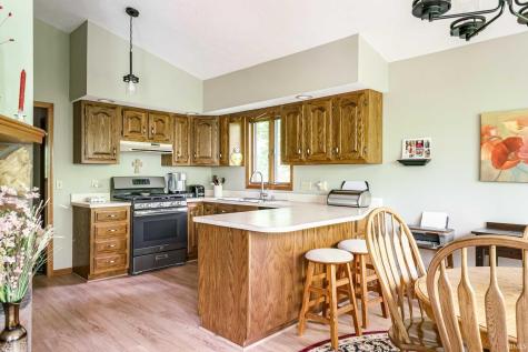 23741 River Drive Goshen IN 46528