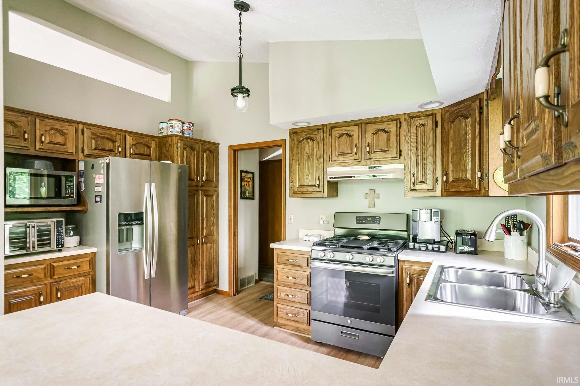 23741 River Drive Goshen IN 46528