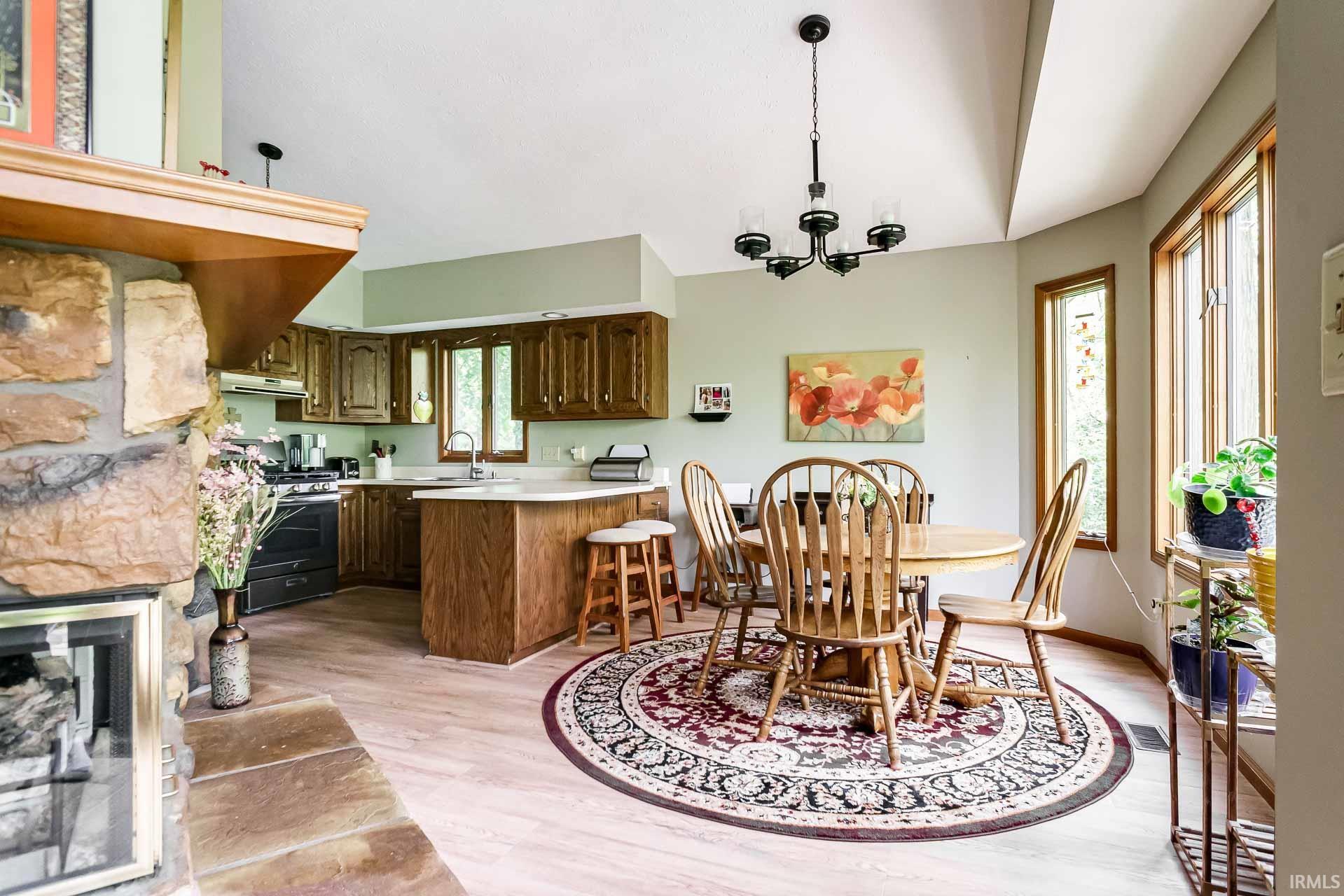 23741 River Drive Goshen IN 46528