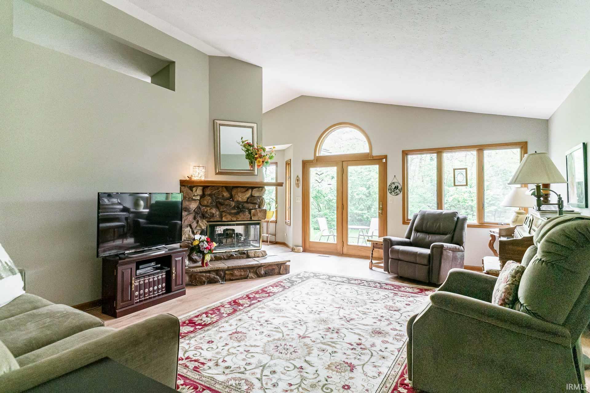 23741 River Drive Goshen IN 46528