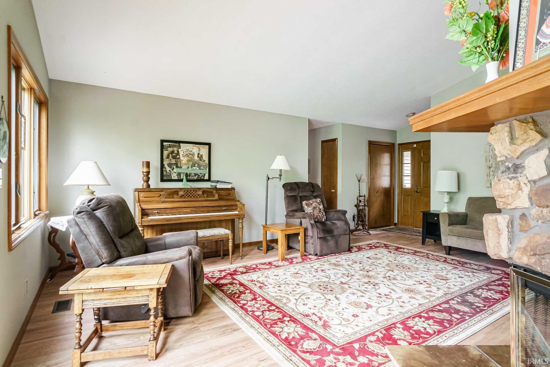 23741 River Drive Goshen IN 46528