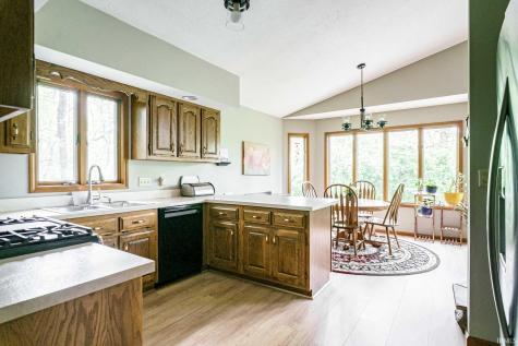 23741 River Drive Goshen IN 46528