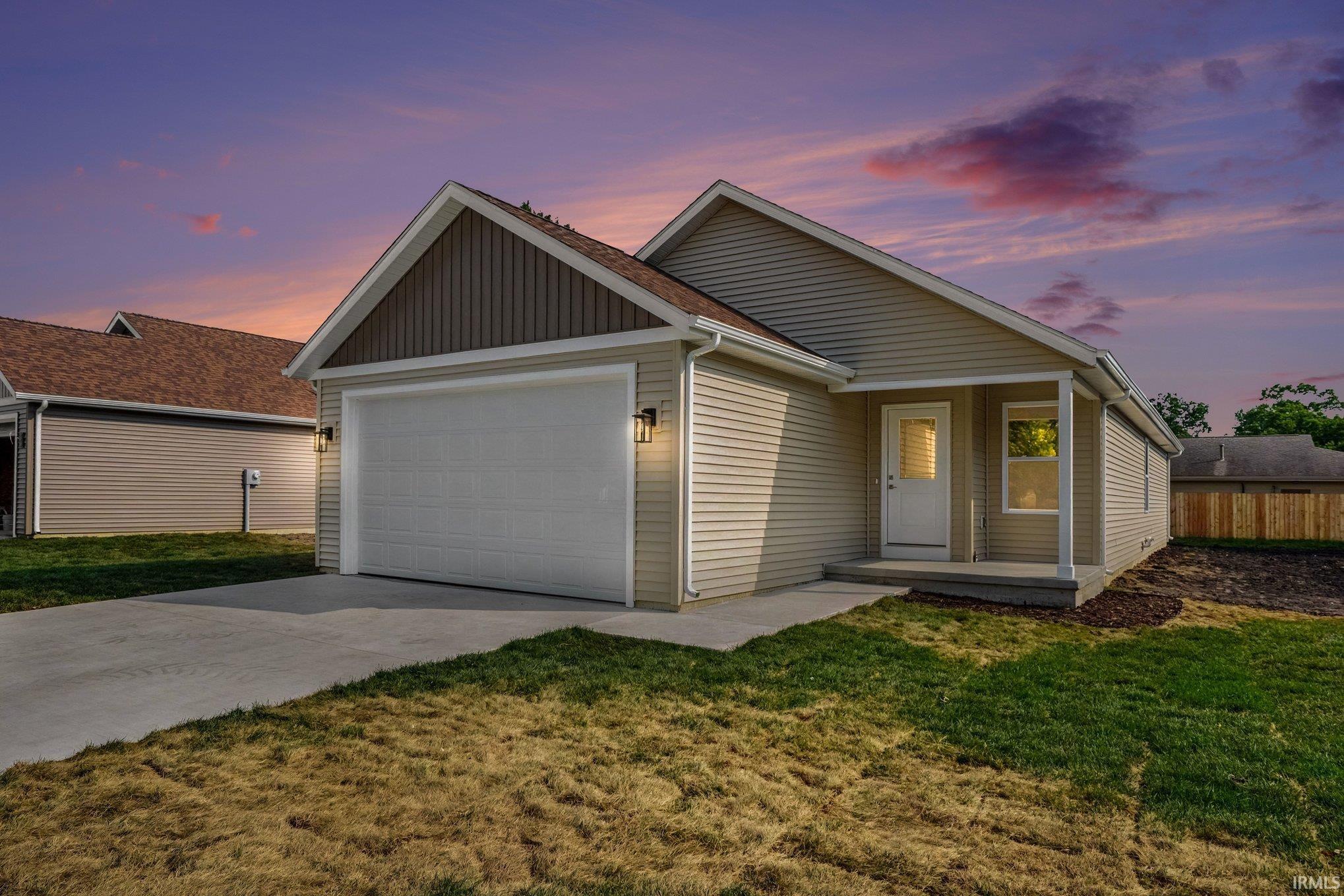 1513 E Borley Avenue Mishawaka IN 46545