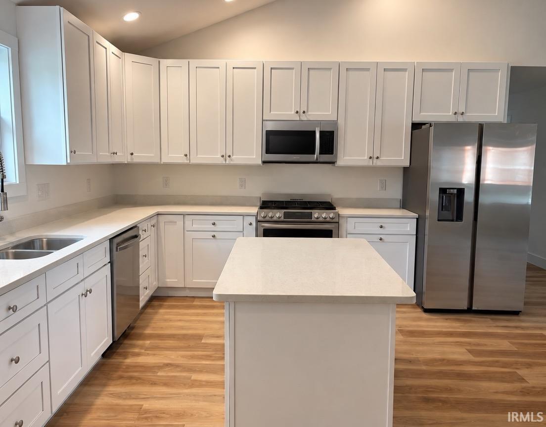 1513 E Borley Avenue Mishawaka IN 46545