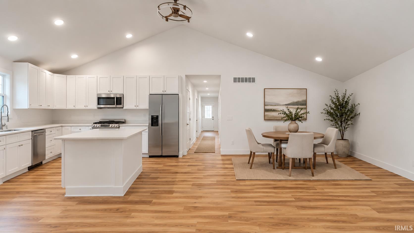 1513 E Borley Avenue Mishawaka IN 46545