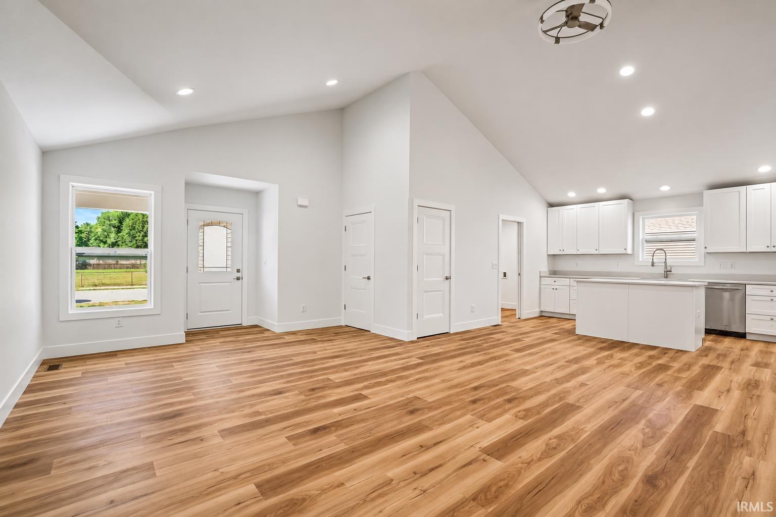 1513 E Borley Avenue Mishawaka IN 46545
