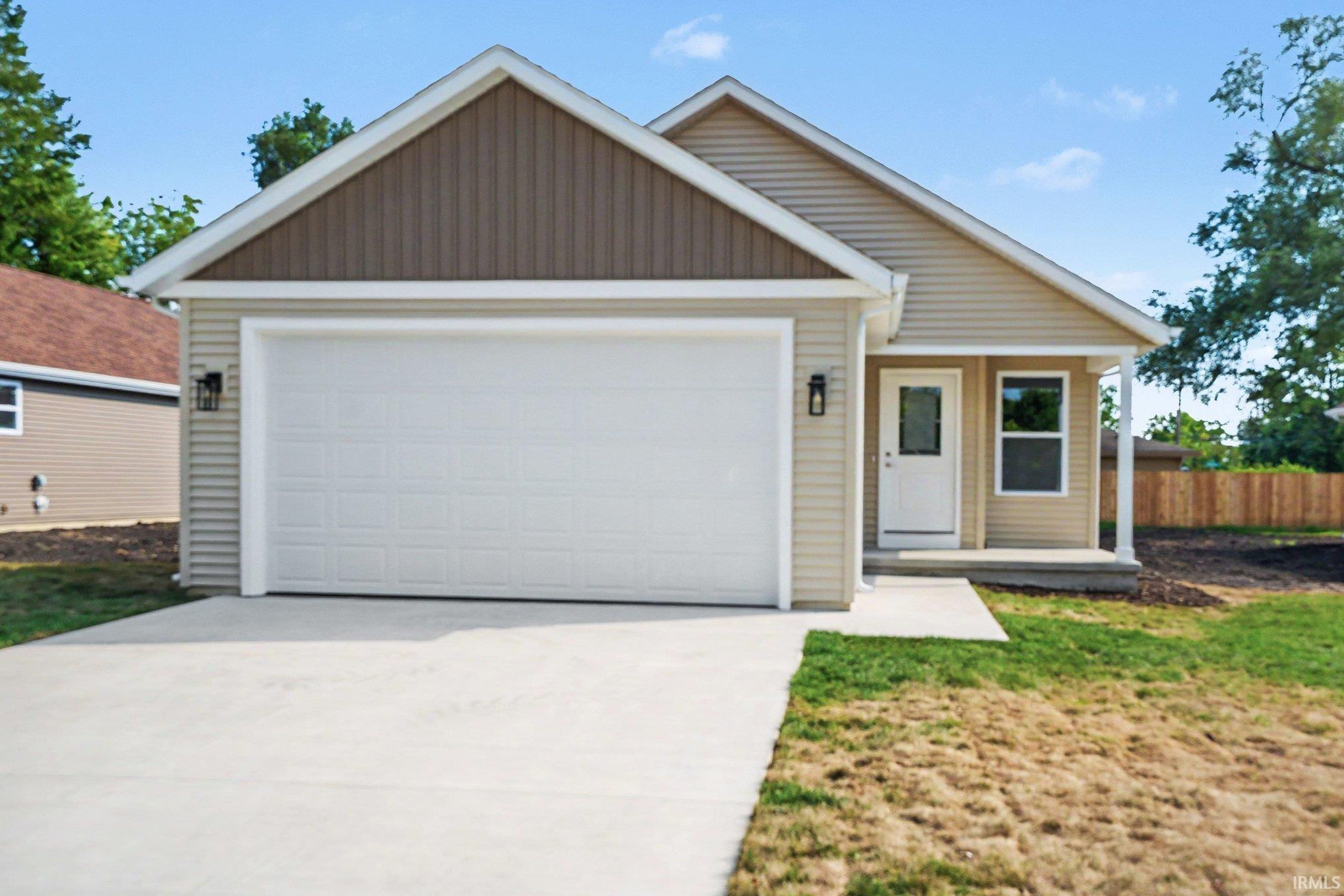 1513 E Borley Avenue Mishawaka IN 46545