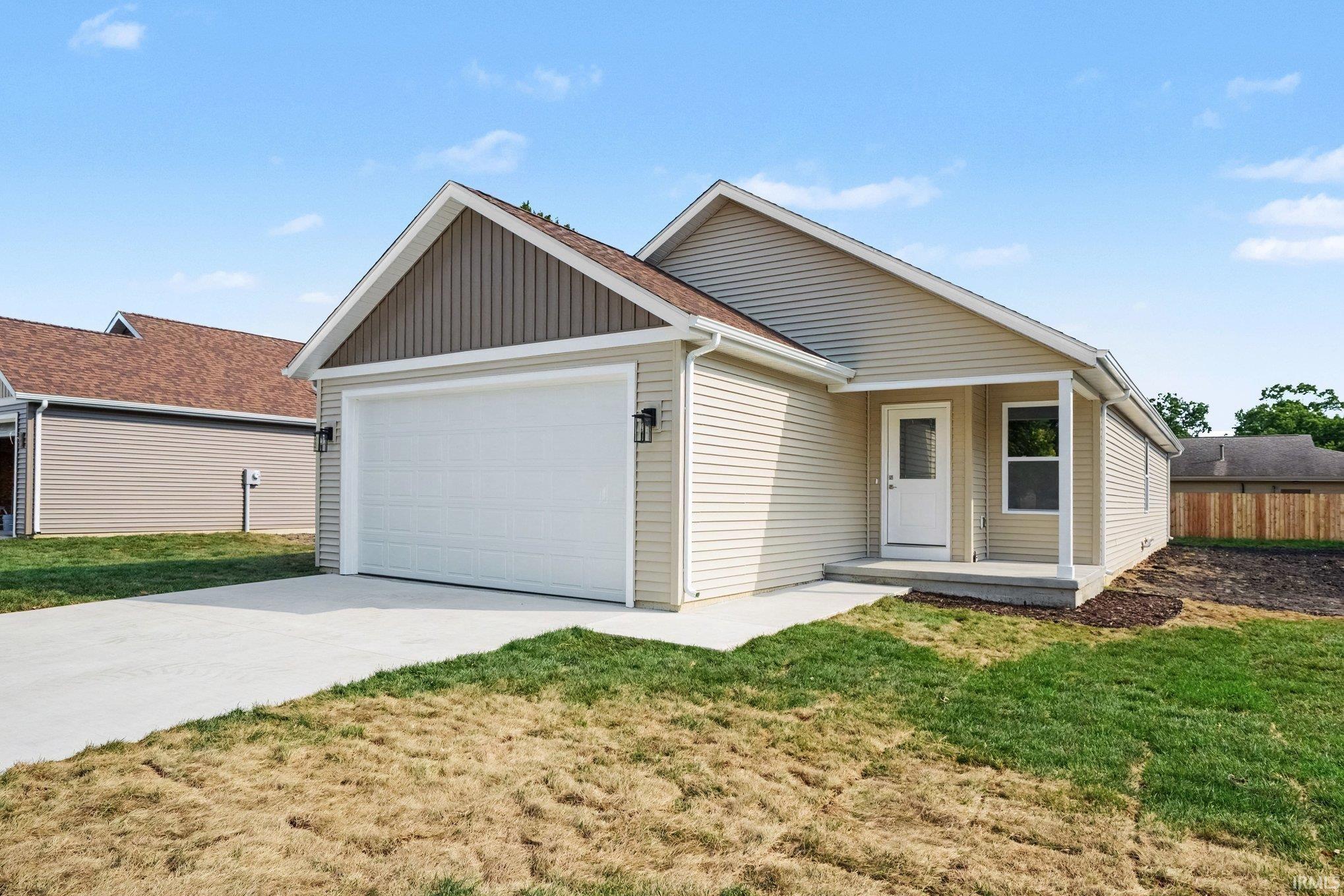1513 E Borley Avenue Mishawaka IN 46545