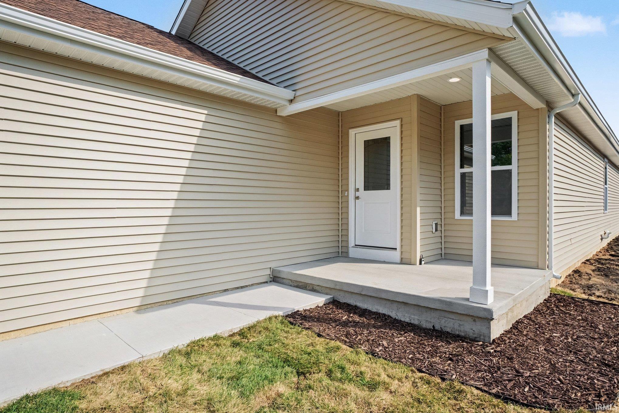 1513 E Borley Avenue Mishawaka IN 46545