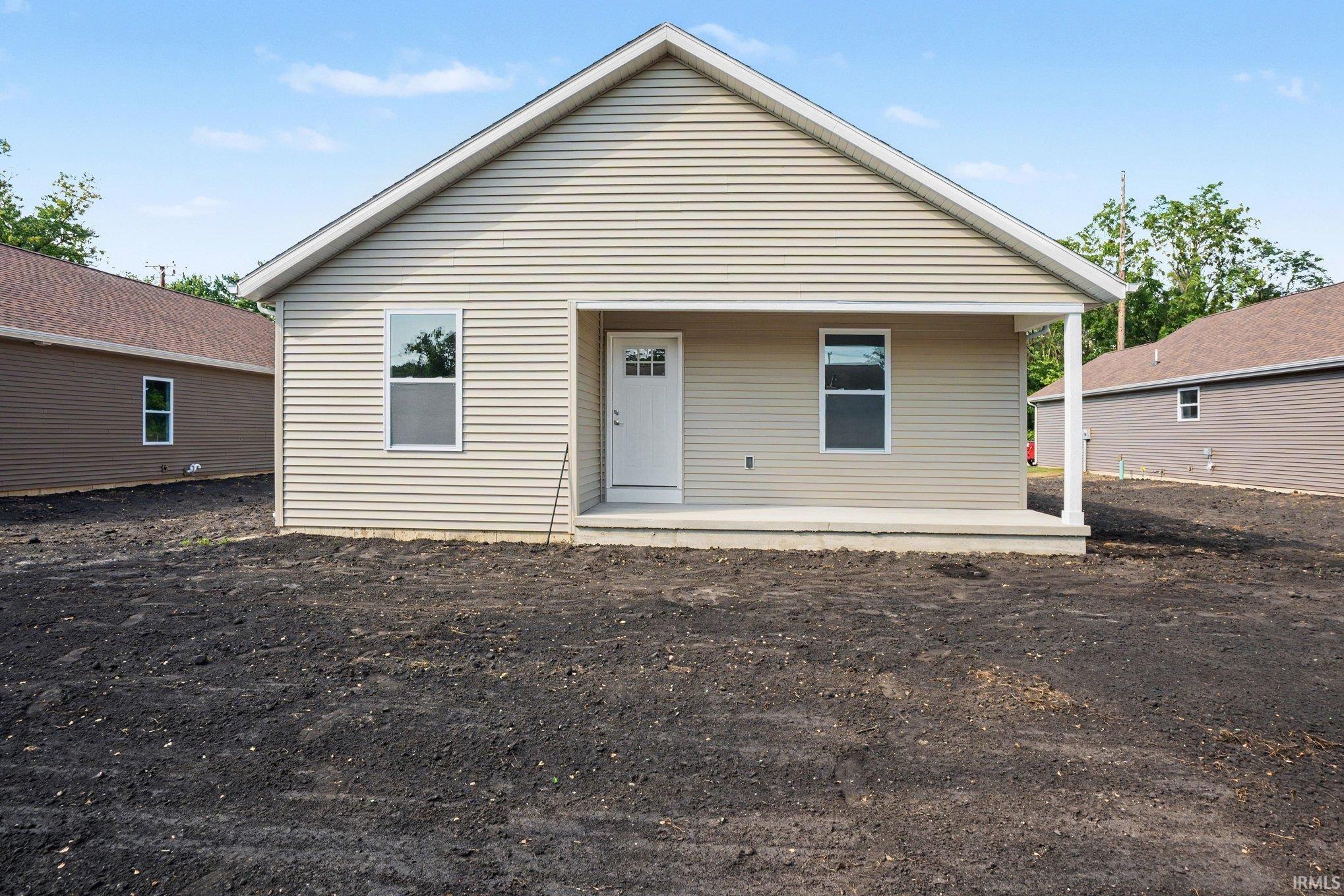 1513 E Borley Avenue Mishawaka IN 46545