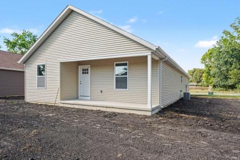 1513 E Borley Avenue Mishawaka IN 46545