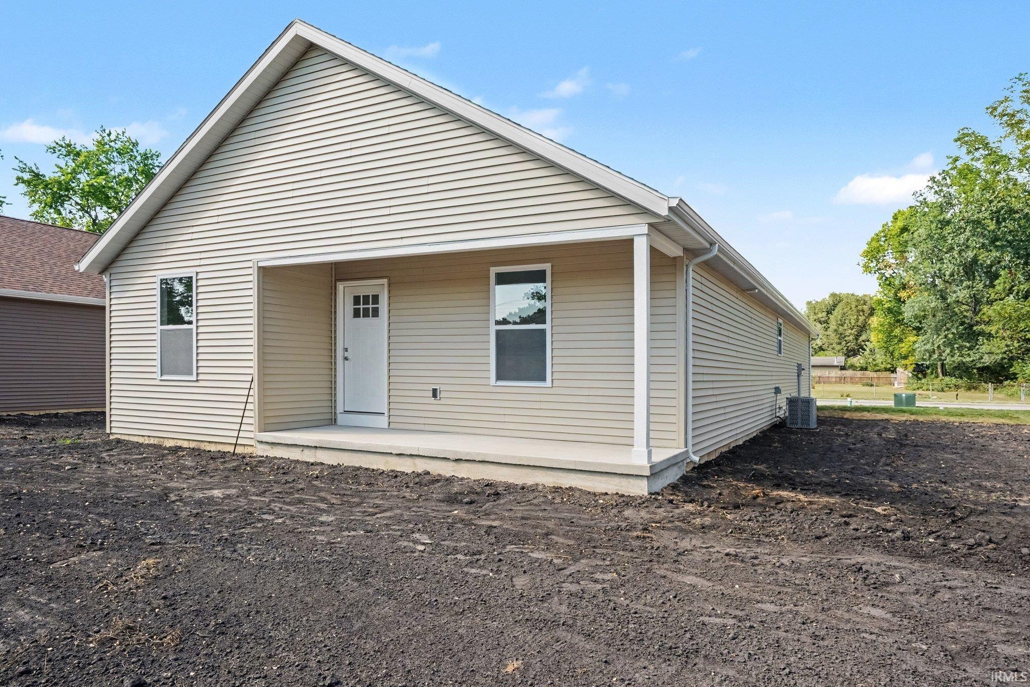 1513 E Borley Avenue Mishawaka IN 46545