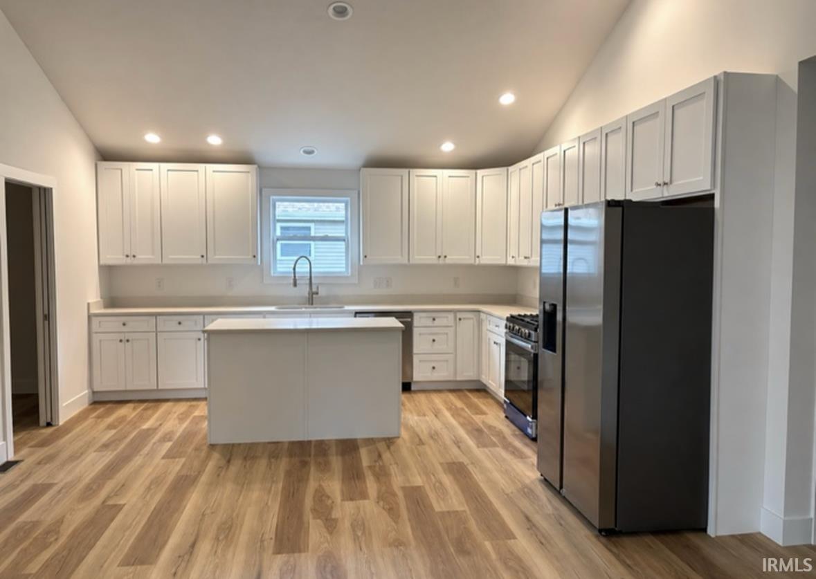 1513 E Borley Avenue Mishawaka IN 46545