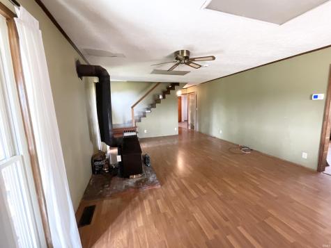 2621 Phillips Road Gosport IN 47433