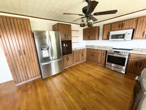 2621 Phillips Road Gosport IN 47433