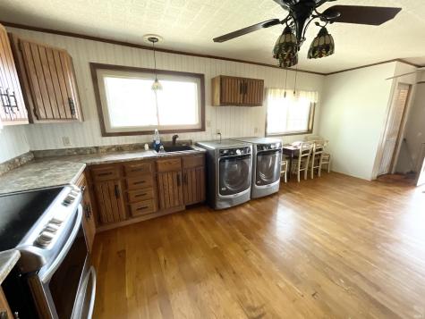 2621 Phillips Road Gosport IN 47433