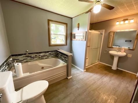 2621 Phillips Road Gosport IN 47433