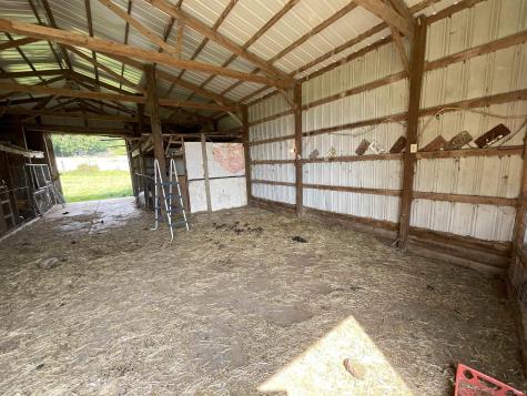 2621 Phillips Road Gosport IN 47433