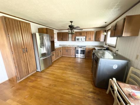2621 Phillips Road Gosport IN 47433