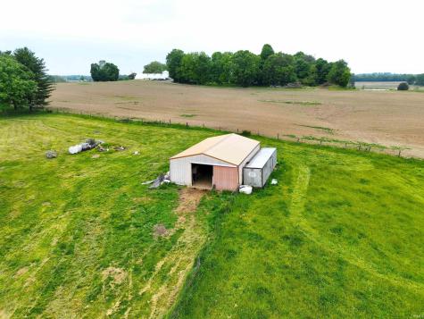 2621 Phillips Road Gosport IN 47433