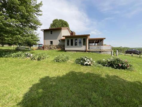 2621 Phillips Road Gosport IN 47433