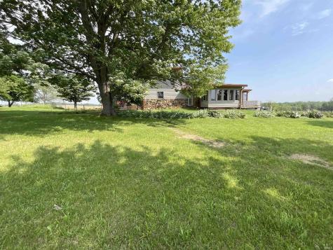 2621 Phillips Road Gosport IN 47433