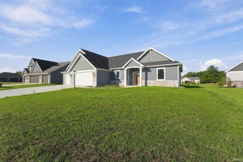 10071 Gala Cove Fort Wayne IN 46835