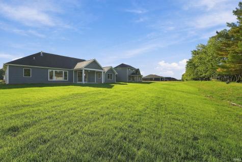 10071 Gala Cove Fort Wayne IN 46835