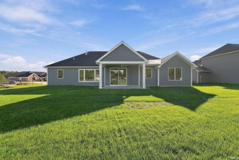 10071 Gala Cove Fort Wayne IN 46835