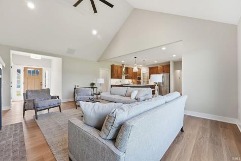 10071 Gala Cove Fort Wayne IN 46835