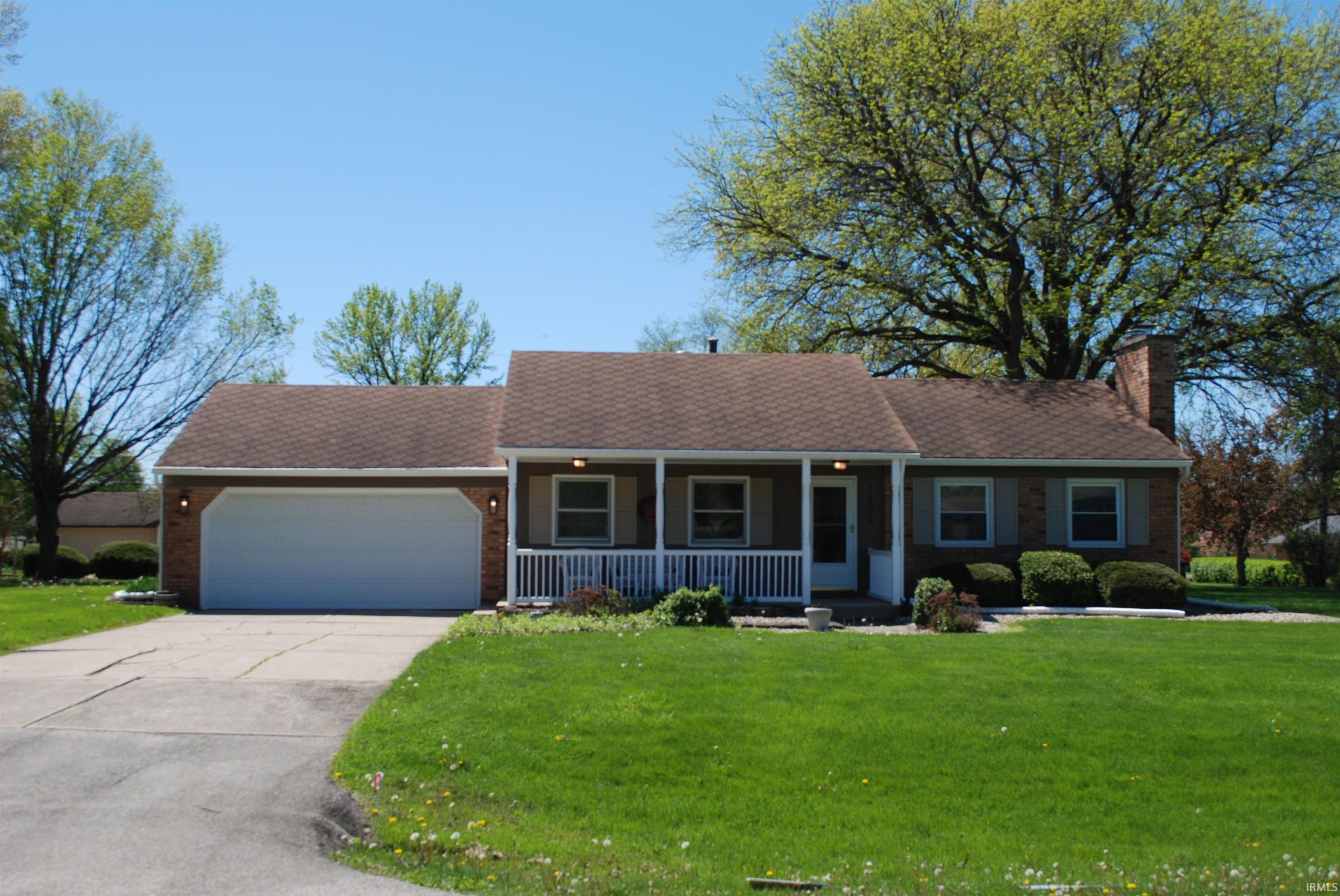 11575 Lawndale Avenue Plymouth IN 46563