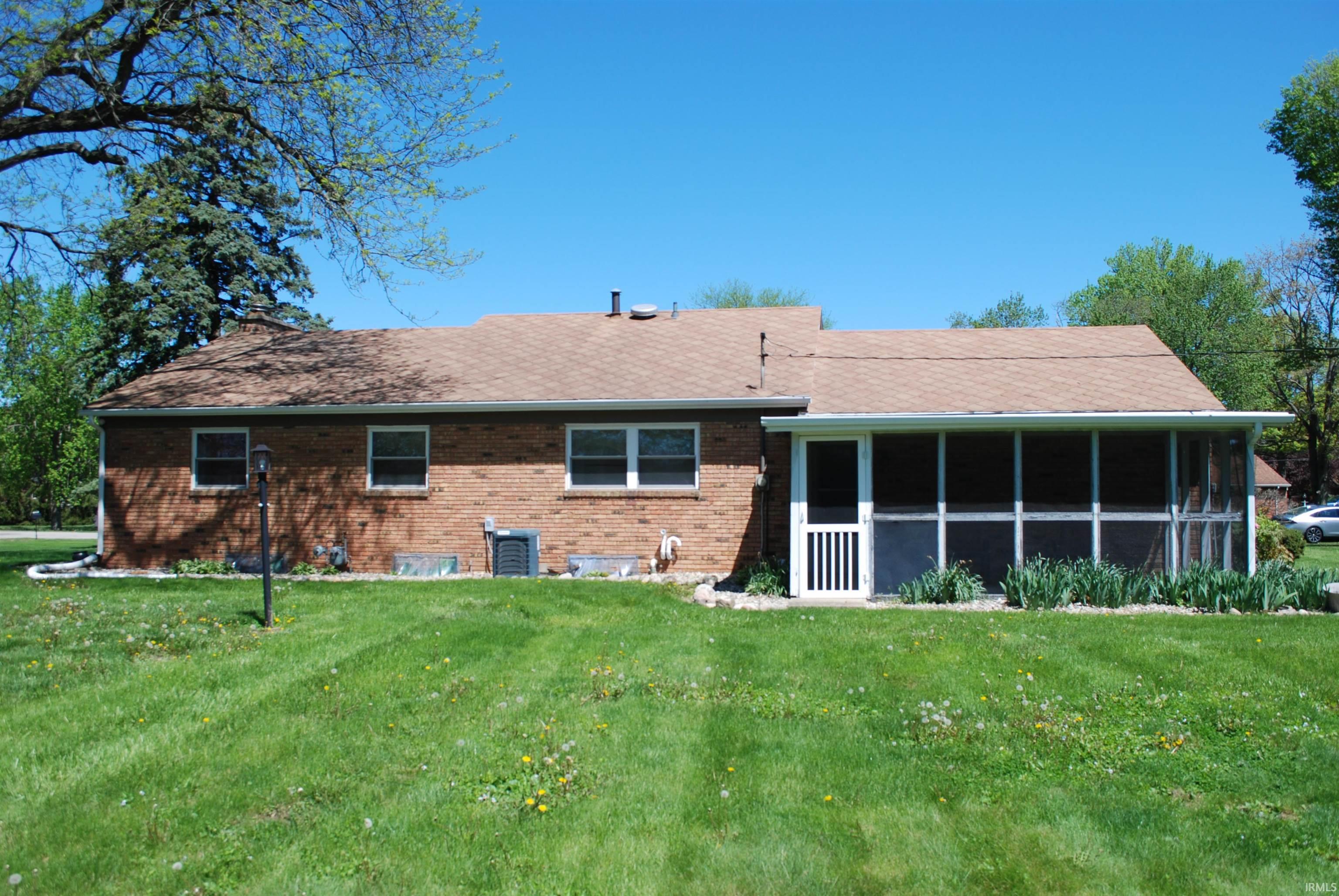 11575 Lawndale Avenue Plymouth IN 46563