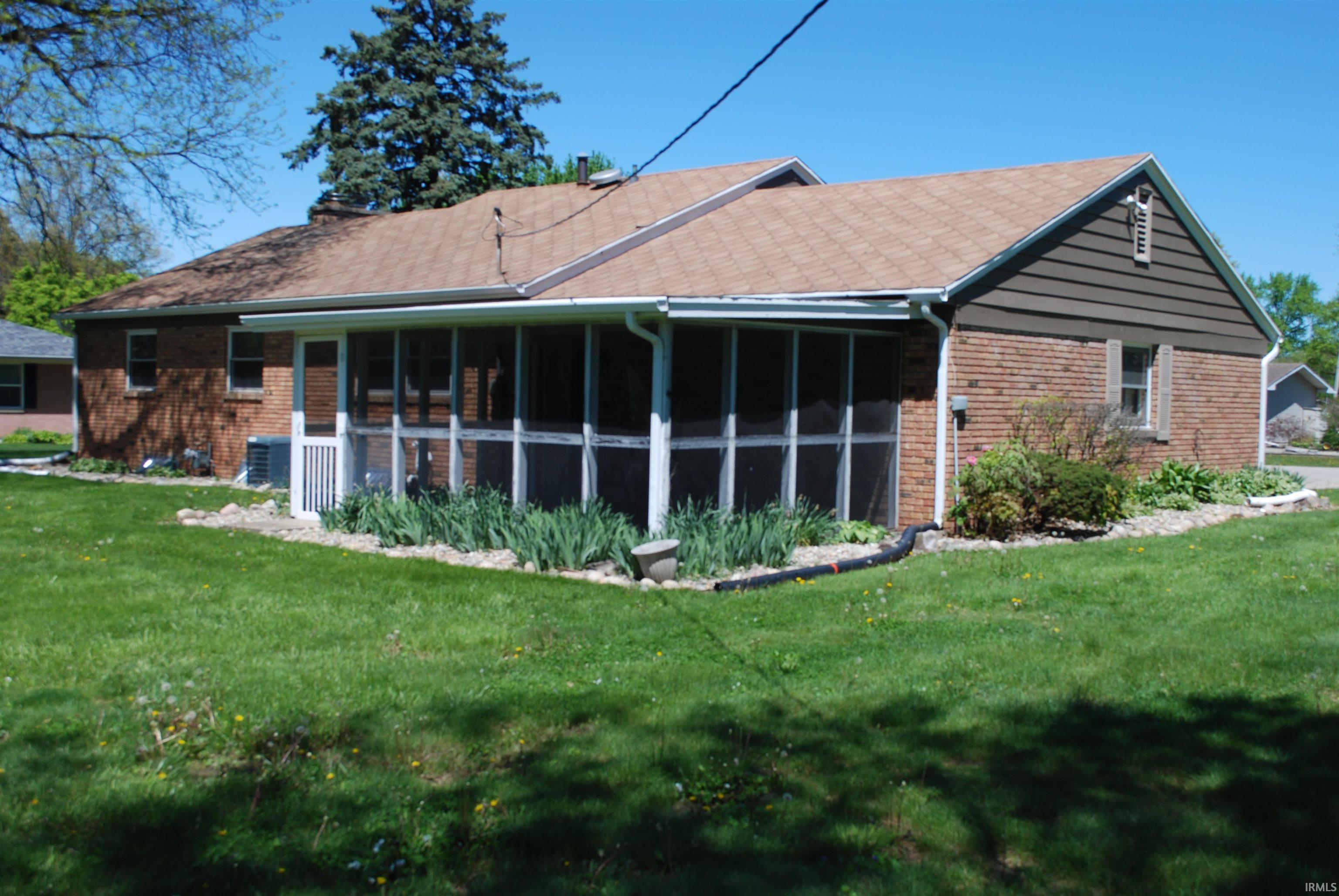 11575 Lawndale Avenue Plymouth IN 46563