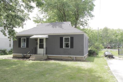 7302 Bradbury Avenue Fort Wayne IN 46809