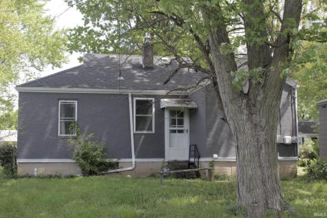 7302 Bradbury Avenue Fort Wayne IN 46809