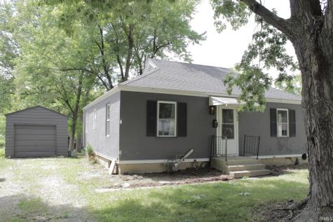 7302 Bradbury Avenue Fort Wayne IN 46809