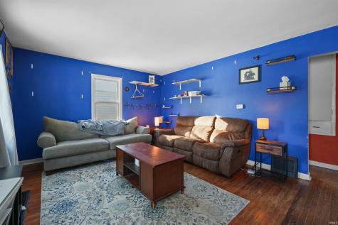 7302 Bradbury Avenue Fort Wayne IN 46809