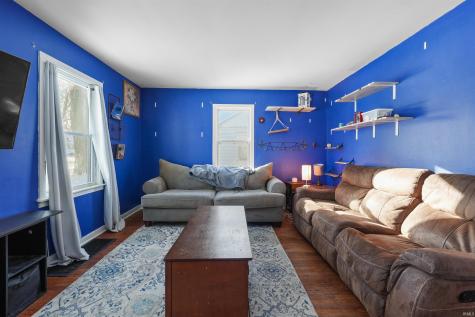 7302 Bradbury Avenue Fort Wayne IN 46809