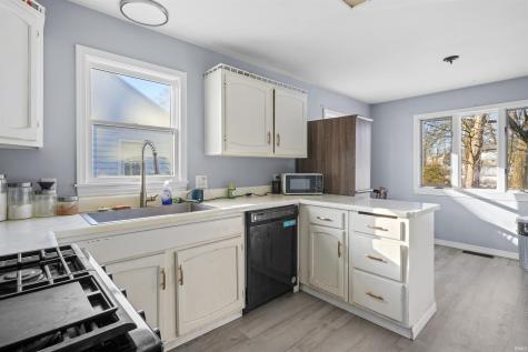 7302 Bradbury Avenue Fort Wayne IN 46809