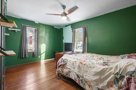 7302 Bradbury Avenue Fort Wayne IN 46809